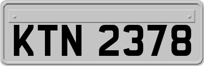 KTN2378