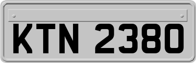 KTN2380