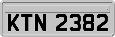 KTN2382