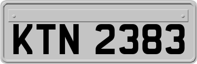KTN2383