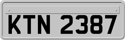 KTN2387
