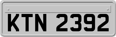 KTN2392