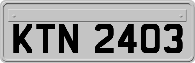 KTN2403