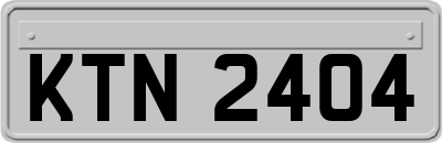 KTN2404