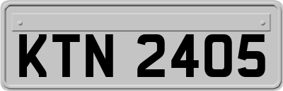 KTN2405