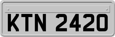 KTN2420