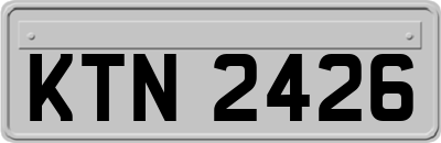 KTN2426