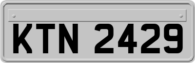 KTN2429