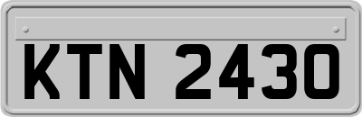 KTN2430