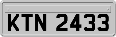KTN2433