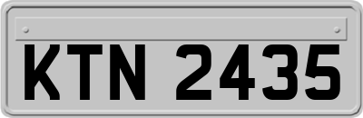 KTN2435