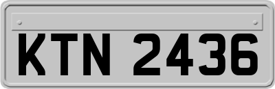 KTN2436
