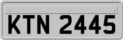 KTN2445