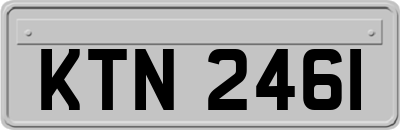 KTN2461