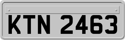 KTN2463