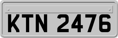 KTN2476