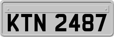 KTN2487