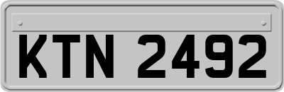 KTN2492