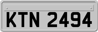 KTN2494