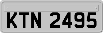 KTN2495