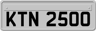 KTN2500