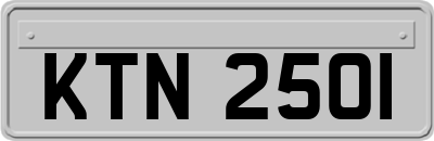KTN2501