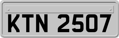 KTN2507