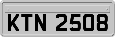 KTN2508