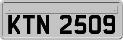 KTN2509