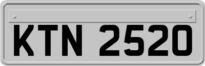 KTN2520