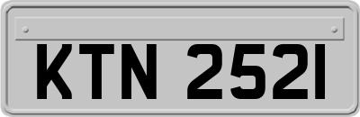 KTN2521