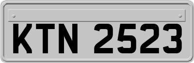 KTN2523