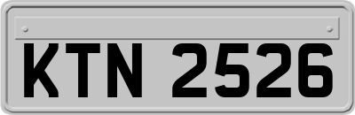 KTN2526