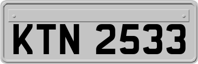 KTN2533