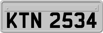 KTN2534