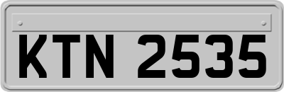 KTN2535