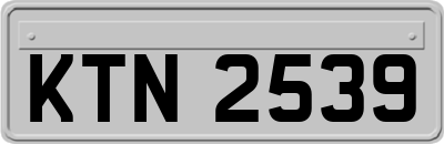 KTN2539