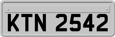 KTN2542