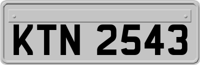 KTN2543