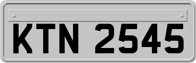 KTN2545