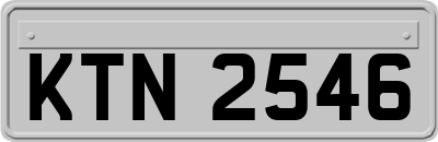 KTN2546