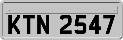KTN2547