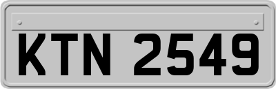KTN2549