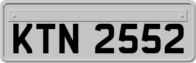 KTN2552