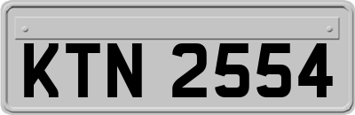 KTN2554