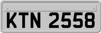 KTN2558