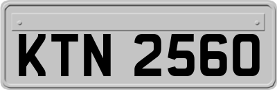 KTN2560