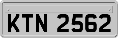 KTN2562