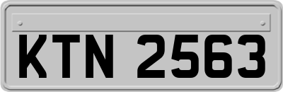KTN2563