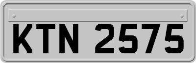 KTN2575